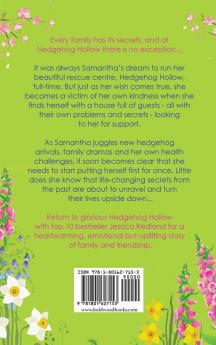 Family Secrets at Hedgehog Hollow