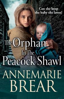 The Orphan in the Peacock Shawl