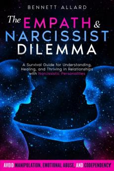 The Empath and Narcissist Dilemma