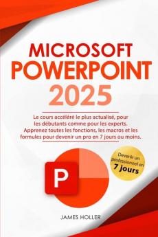 Microsoft PowerPoint