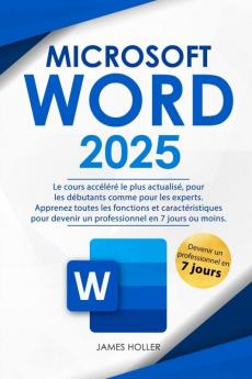 Microsoft Word