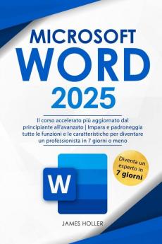 Microsoft Word