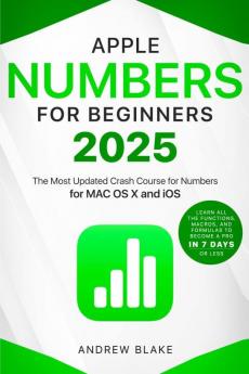 Numbers for Beginners