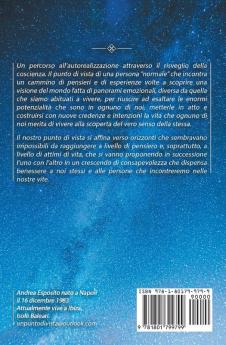 Un punto di vista: L'Intenzione la Coscienza e il Potere della Mente: 1 (Tascabile)