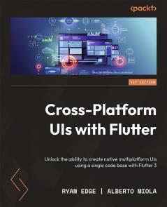 Cross-Platform UIs with Flutter