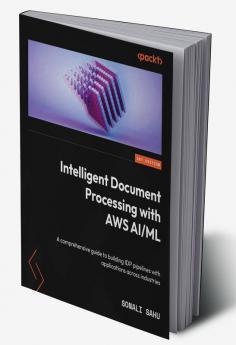 Intelligent Document Processing with AWS AI/ML
