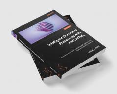Intelligent Document Processing with AWS AI/ML