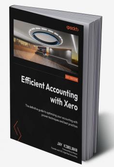 Efficient Accounting with Xero