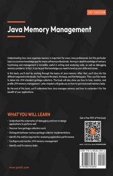 Java Memory Management