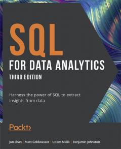 SQL for Data Analytics