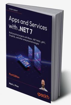 Apps and Services with .NET 7