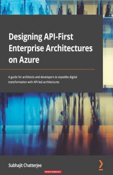 Designing API-First Enterprise Architectures on Azure