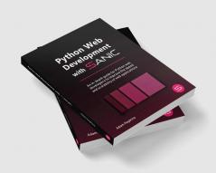 Python Web Development with Sanic