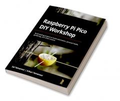 Raspberry Pi Pico DIY Workshop