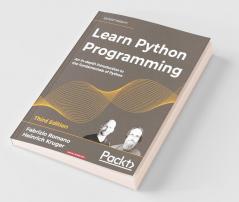 Learn Python Programming - Third Edition