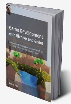 Game Development with Blender and Godot
