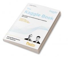 The Kaggle Book