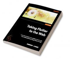 Taking Flutter to the Web