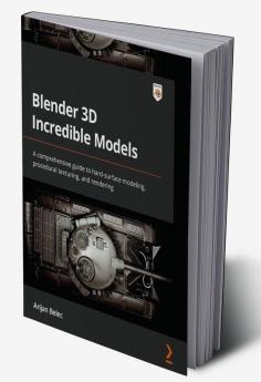 Blender 3D Incredible Models