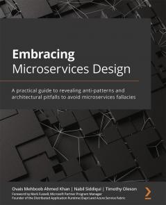 Embracing Microservices Design