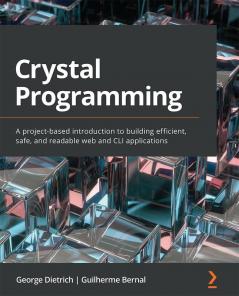 Crystal Programming