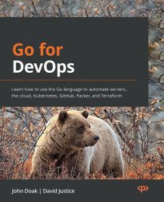 Go for DevOps