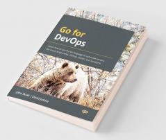 Go for DevOps