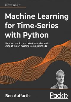 Machine Learning for Time-Series with Python