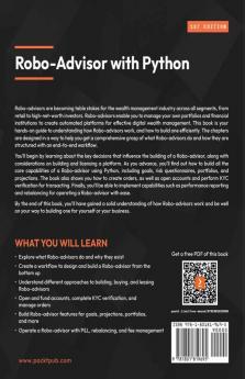 Robo-Advisor with Python