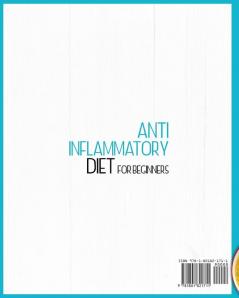 Anti-inflammatory diet for beginners