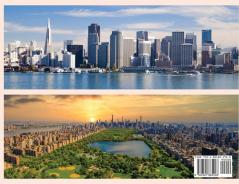 American Cities - Professional Photobook