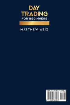 Day Trading for Beginners: A complete Beginner's Guide to Start to Day Trade for a Living