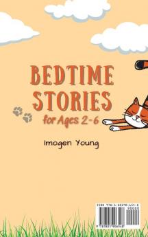 Bedtime Stories for Ages 2-6: 12 Lovely Bedtime Stories for Children