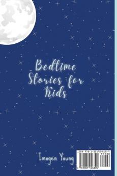 Bedtime Stories for Kids: Relaxing Stories for Children's Bedtime