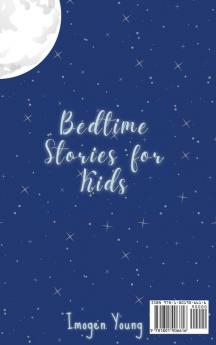 Bedtime Stories for Kids: Relaxing Stories for Children's Bedtime