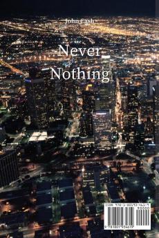 Never Nothing: Blame the Tide