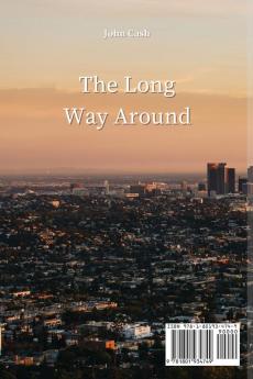 The Long Way Around: Tooth and Nail