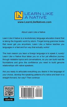 French Dialogues for Beginners Book 2: Over 100 Daily Used Phrases and Short Stories to Learn French in Your Car. Have Fun and Grow Your Vocabulary ... Language Learning Lessons (French for Adults)