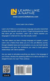 French Dialogues for Beginners Book 2: Over 100 Daily Used Phrases and Short Stories to Learn French in Your Car. Have Fun and Grow Your Vocabulary ... Learning Lessons: 4 (French for Adults)