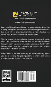 German Dialogues for Beginners Book 2: Over 100 Daily Used Phrases and Short Stories to Learn German in Your Car. Have Fun and Grow Your Vocabulary ... Language Learning Lessons (German for Adults)