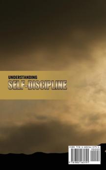 Understanding Self- Discipline: A Comprehensive Guide to Achieve goals Use Unbreakable Self-Discipline with The Best Daily Habits. Learn SelfDiscipline Self Esteem & Self Confidence in a few steps.