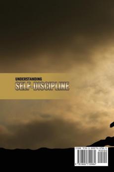 Understanding Self- Discipline: A Comprehensive Guide to Achieve goals Use Unbreakable Self-Discipline with The Best Daily Habits. Learn SelfDiscipline Self Esteem & Self Confidence in a few steps.