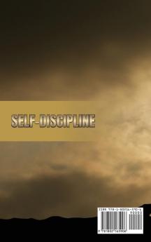 Self-Discipline: The ultimate Guide On How to Be Happier Become Productive an Achieve Goals by Self-discipline. Learn How change your mindset and avoid Procrastination.