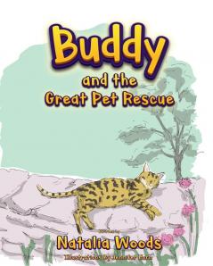 Buddy and the Great Pet Rescue