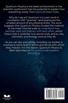 Quantum physics and mechanics for beginners