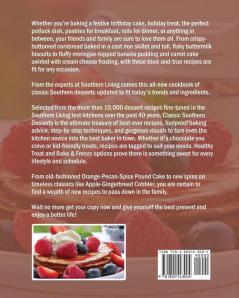 Southern Dessert Cookbook For Beginners: Quick Savory and Creative Southern Dessert Recipes that Busy and Novice Can Cook