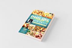 The Ultimate Philips Air fryer Cookbook