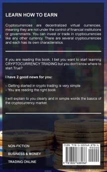 Learn How to Earn With Cryptocurrency Trading