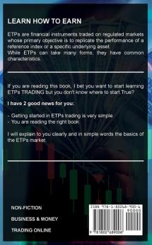 Learn How to Earn With ETPs & ETFs Trading