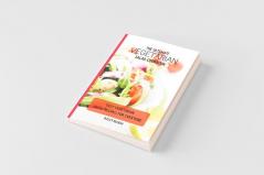 The Ultimate Vegetarian Salad Cookbook
